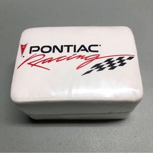Vintage Paktites Pontiac Racing Mens Compressed Full Size T-Shirt Unopened 1997